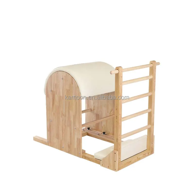 Professional Pilates Reformer Studio Training Machine Pilates Stability Pilates  Chair