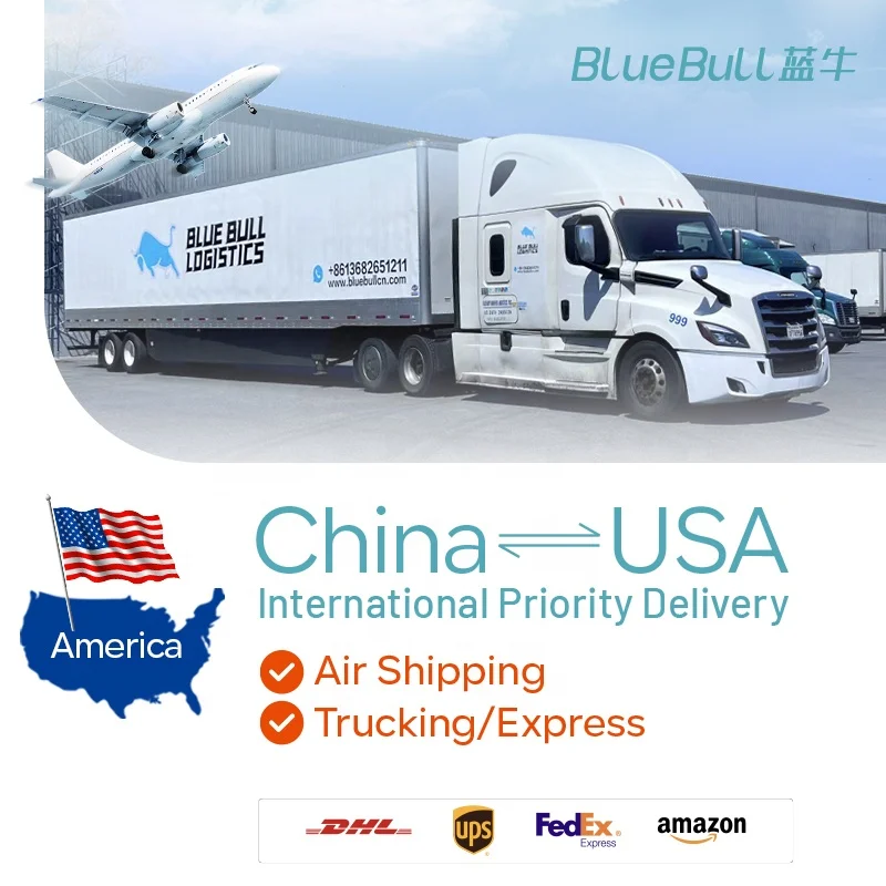 1688/taobao shipping agent China to USA dropship forwarder in china