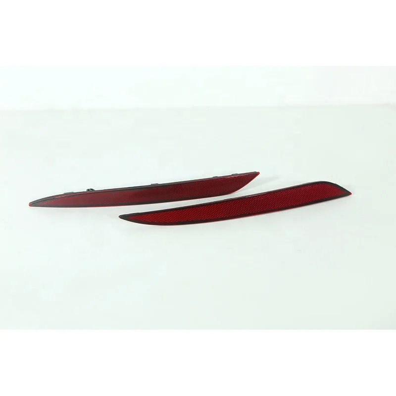 Chinese factory wholesale Rear Bumper kits fit For Tesla Model S body parts 6007706-00-d 6007705-00-d