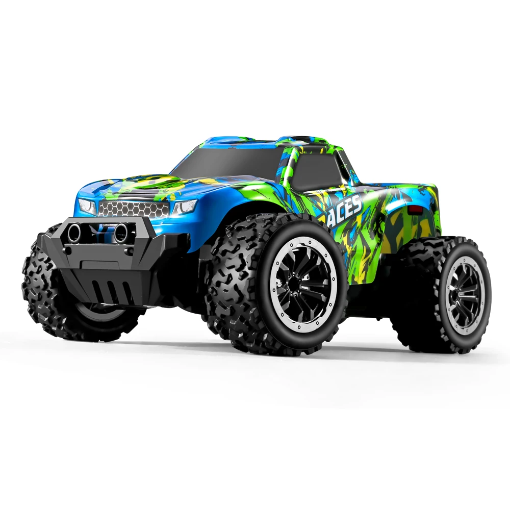 1:20 High-Speed Train Electric Battery 4x4WD Offroad Racing Car Truck RC Cars High Speed, High Speed RC Car, Toy Vehicles