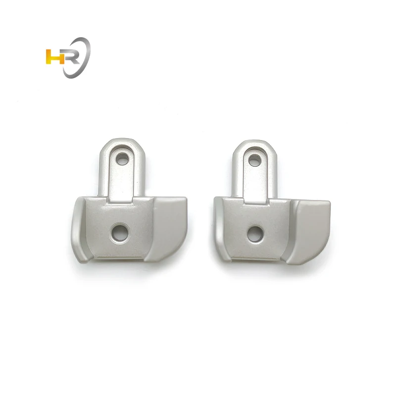 Custom CNC Turning Machining Auto Aluminum/Titanium Parts with Anodizing/Sandblasting/Powder Coating  5 Axis Machining