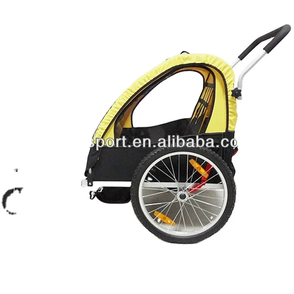 Popular Baby Bike Trailer turkey special baby stroller