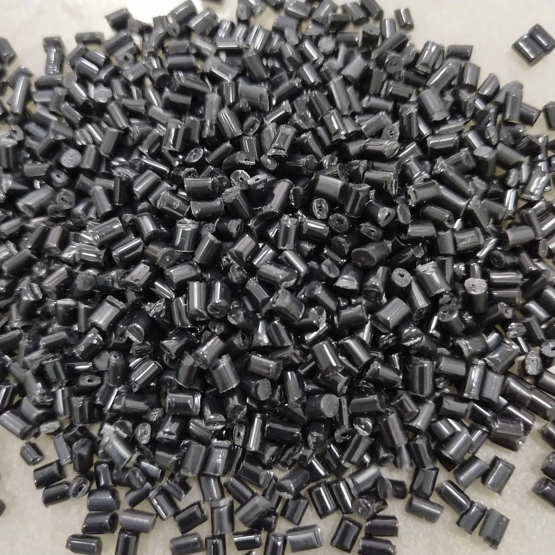 High quality PA6 nylon granular plastic masterbatch manufacturers strength delivery