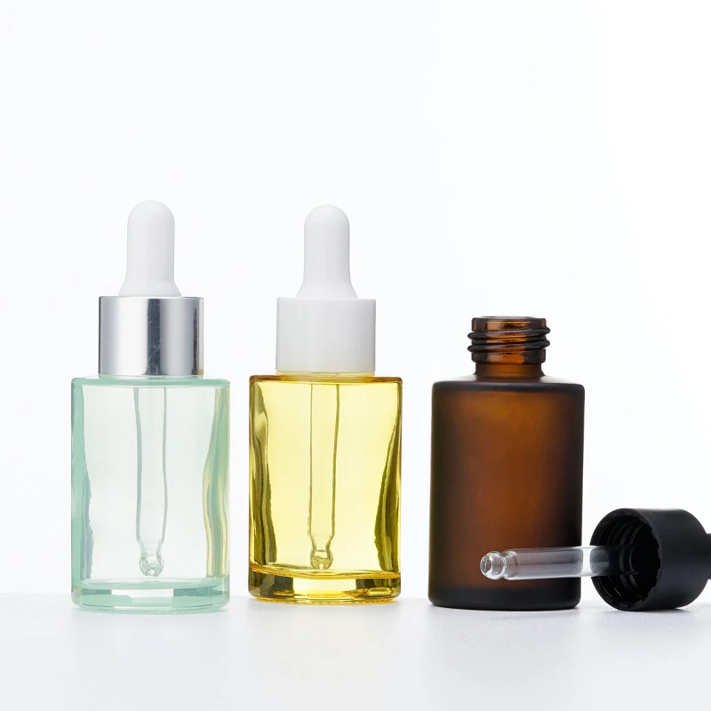Price Eyelash Serum 30ml  Essence Frosted Cosmetics Glass Oil Bottle Dropper Bottle Glass Bottle With Dropper Pipette