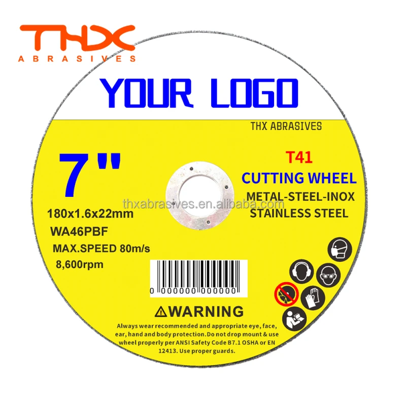 wet abrasive blasting abrasive cutting wheel 120 grit flap disc