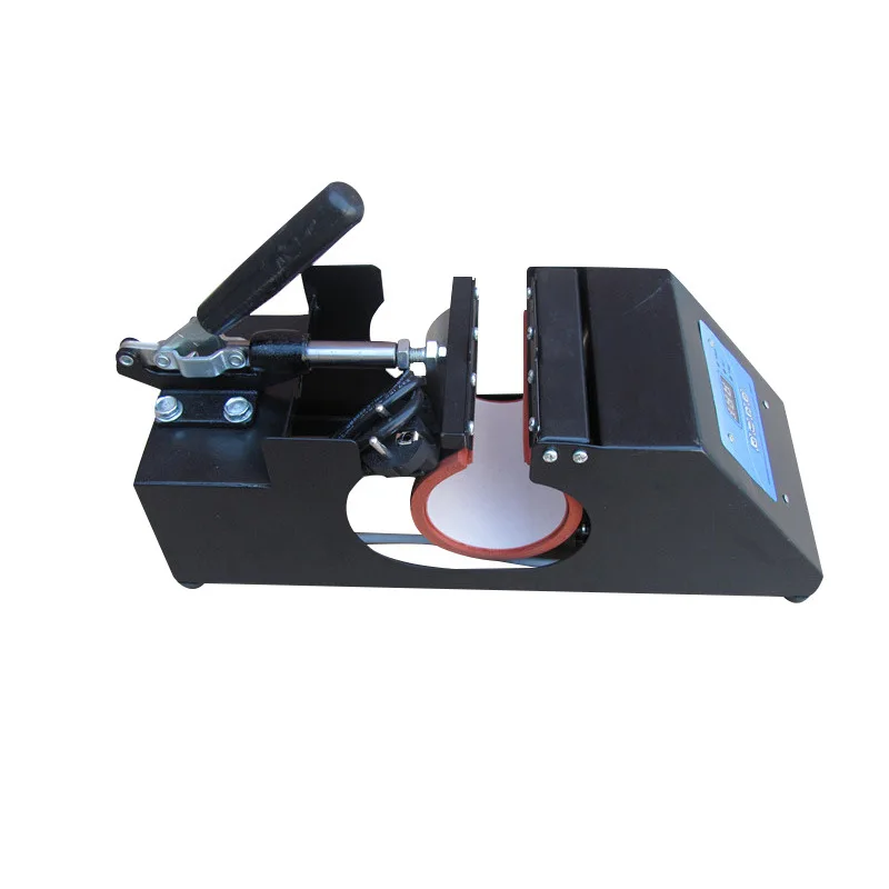 CE Certificate Digital Manual Mug Press Machine Sublimation Heat Press Printing for 11OZ Mugs Cups
