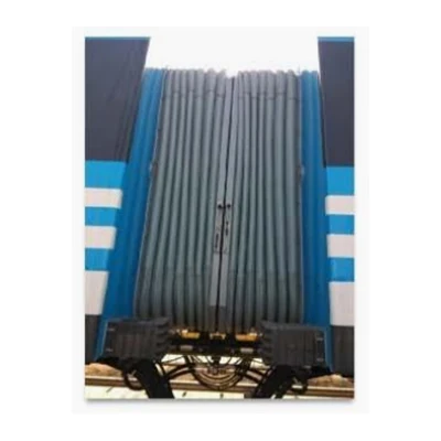 Export to Whole World Train Parts Fittings Gangway for Subway