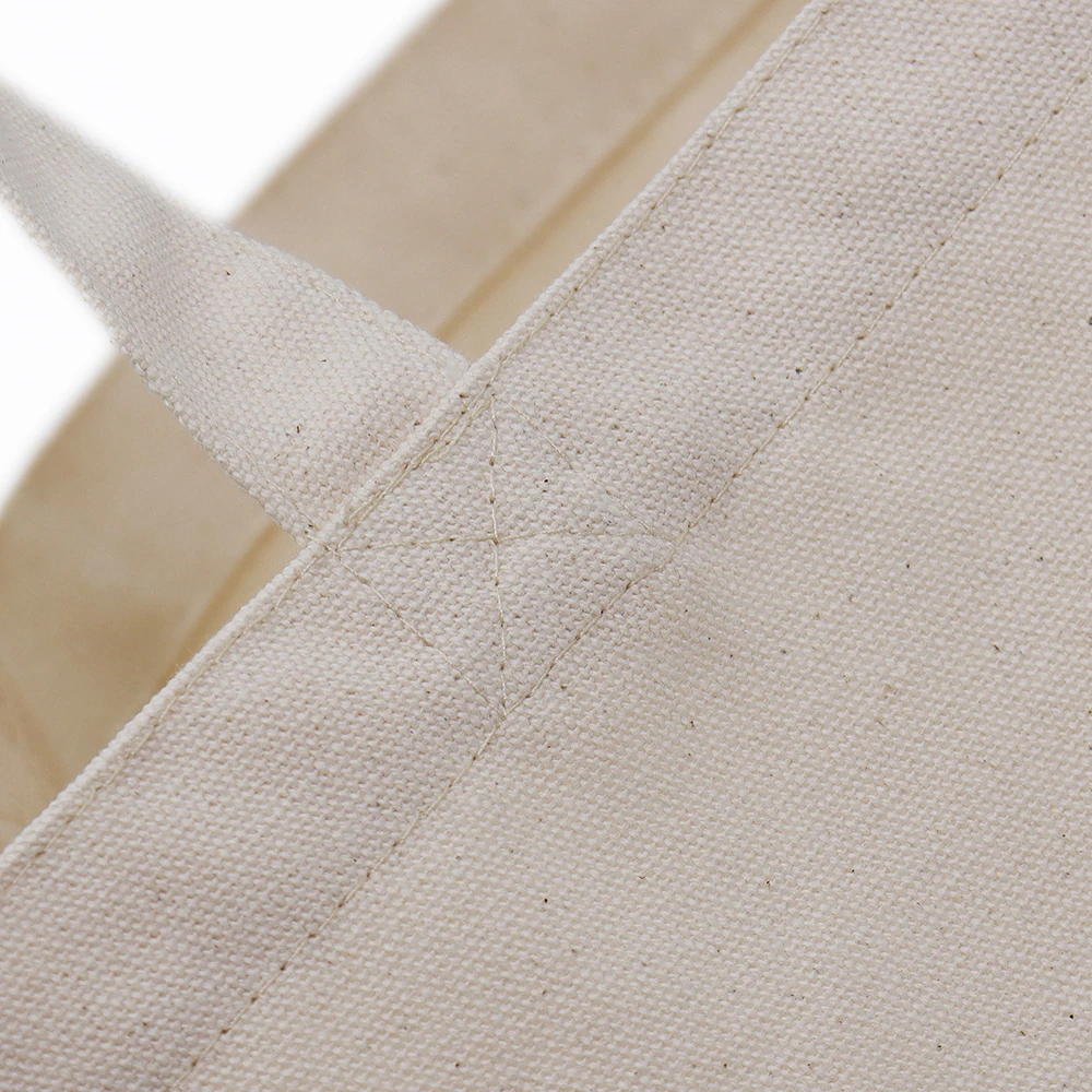 cotton promotional bags