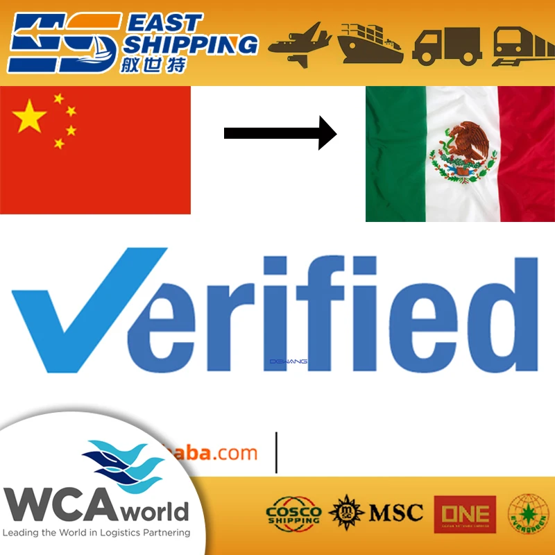 Independent Third-Party Inspection For Shipping Agent mexico inspection & quality control services Inspection Services