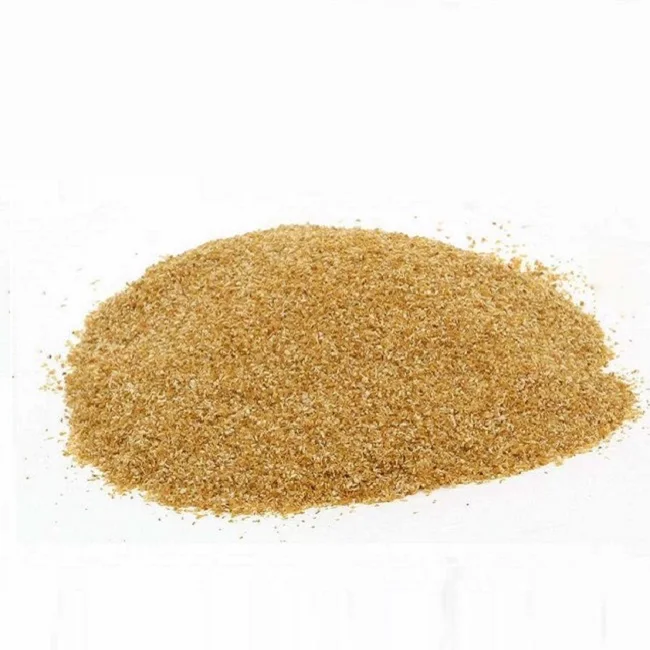
Choline Chloride 60 corn cob Feed Additives 