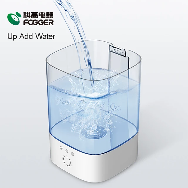 Дешевый портативный мини-кондиционер для кукольного домика Gabby объемом л, простой увлажнитель, оптовая продажа