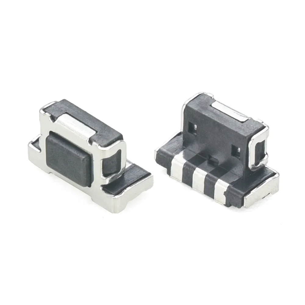 THAM16 SMD Micro Tact Switch 1NO Push Button Switch