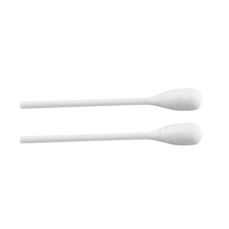 Cotton Swab Makeup Gun Applicators, Eye Ears Eyeshadow Brush and Remover Tool, Cutips Buds for Baby and Home Accessories