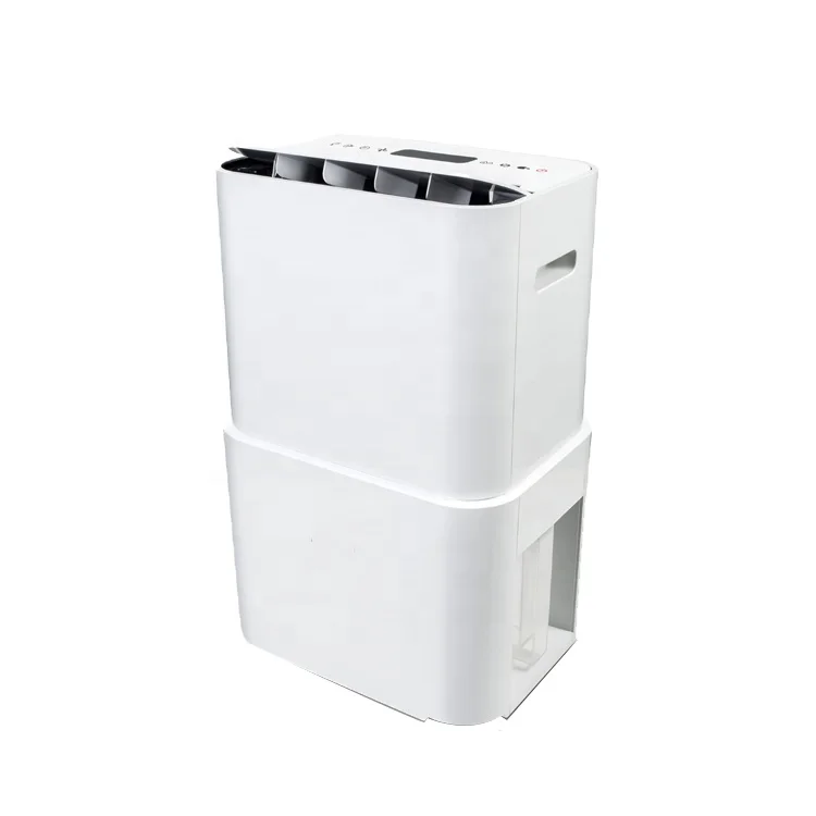 Excellent Quality deshumidificador 20L compressor dehumidifier for home