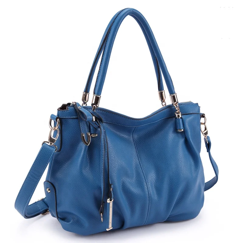 Wholesale High Quality Fashion Women bag  genuine leather bags