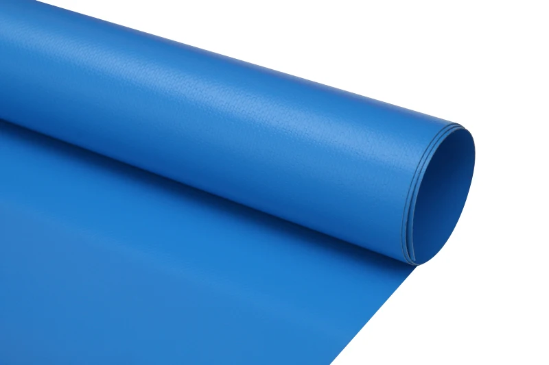 vinyl materials pvc tarpaulin, best uv resistant canvas, acrylic/pvdf lacquer