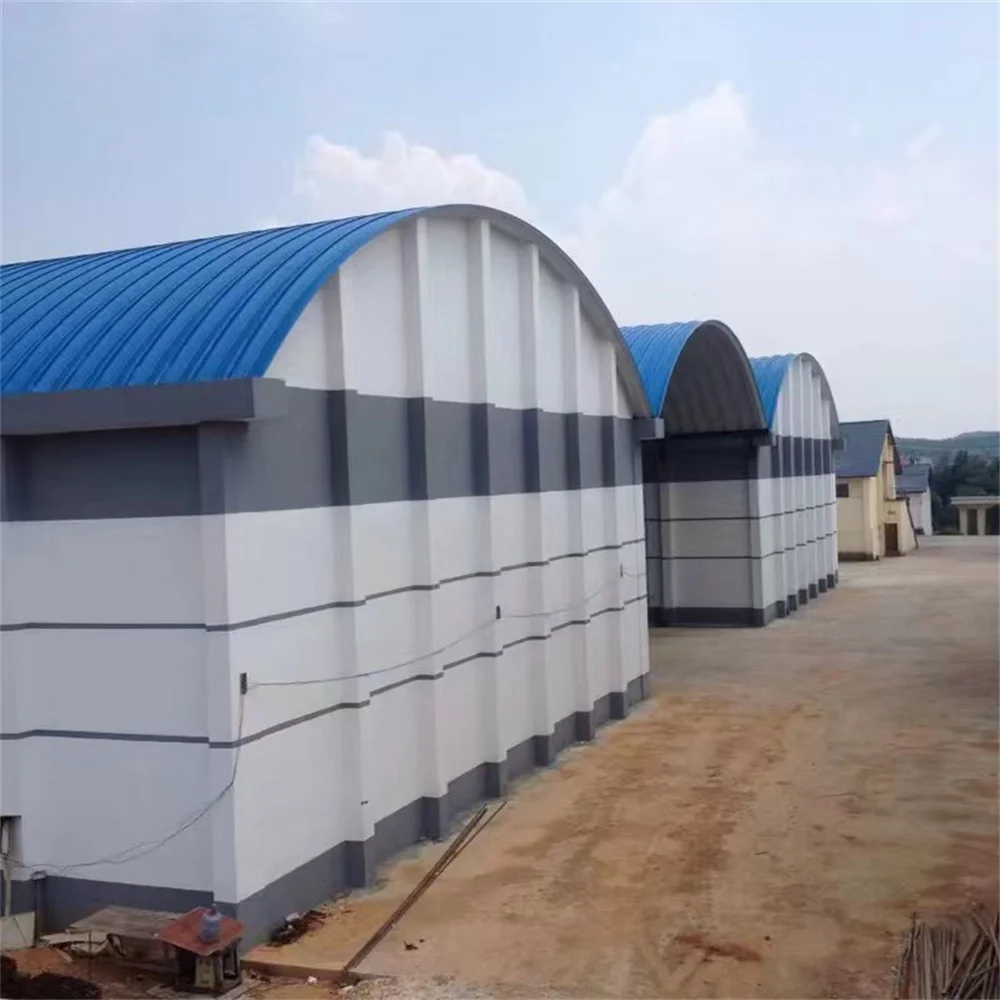 2024 Hydraulic metal arch galvanized corrugated steel profile roof panel sheet brief curving bending roll forming machine