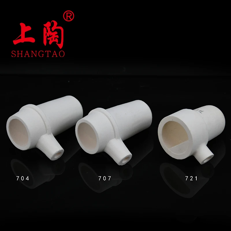 Ceramic Product for Dental Casting Ceramic Melting Crucible