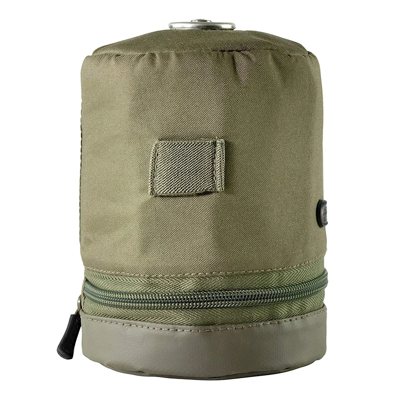 Gas Canister Cover 3