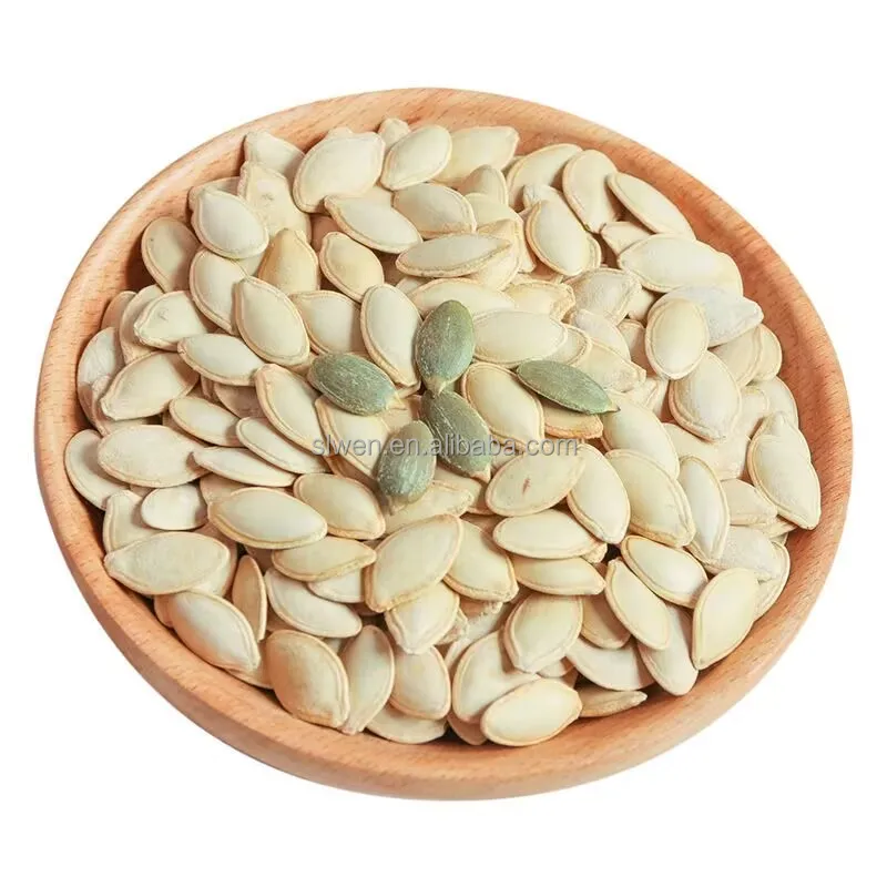 Professional Manufacturers of Nuts and Dried Fruit Suppliers Wholesale Brightening Pumpkin Seeds Kernel
