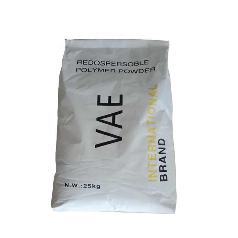 Vinyl Acetate Ethylene CAS No 24937-78-8 Redispersible Polymer Powder Vae/Rdp
