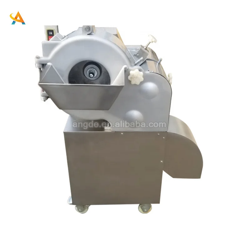  Commercial vegetable chopping machine tomato