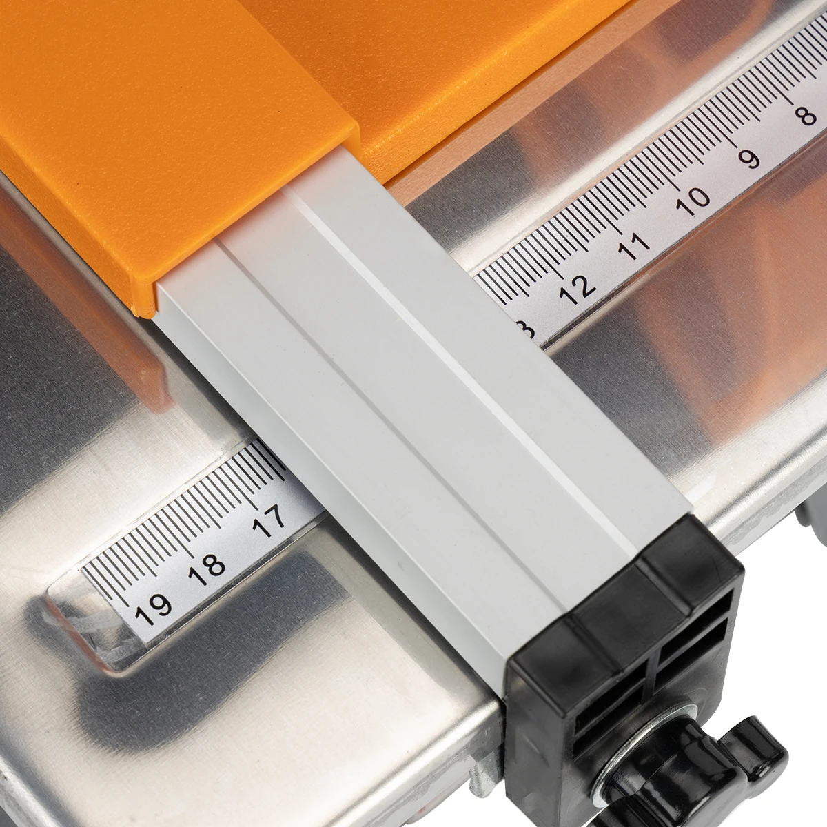 KSEIBI Tile Saw 180mm 450W Cutting Saw Machine Stone cutter