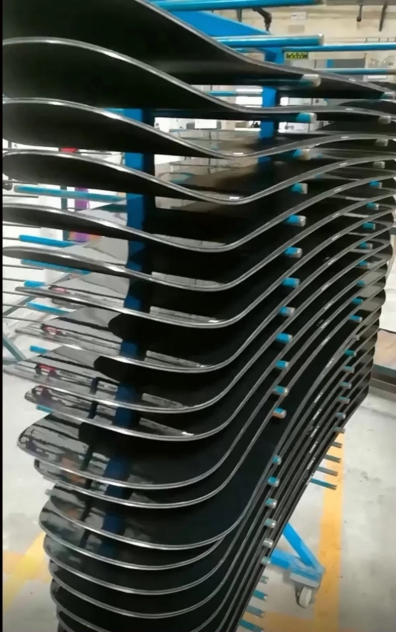 FLORUIT   High Quality Adult Freestyle Skis Private Customized Skis Made in China