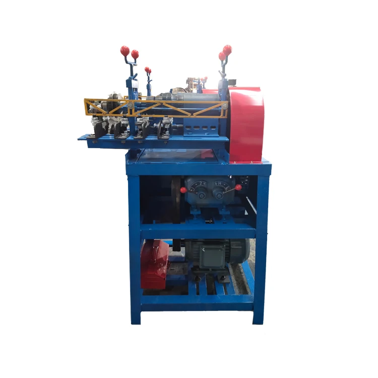 Professional Quality Copper wire cable strip machine