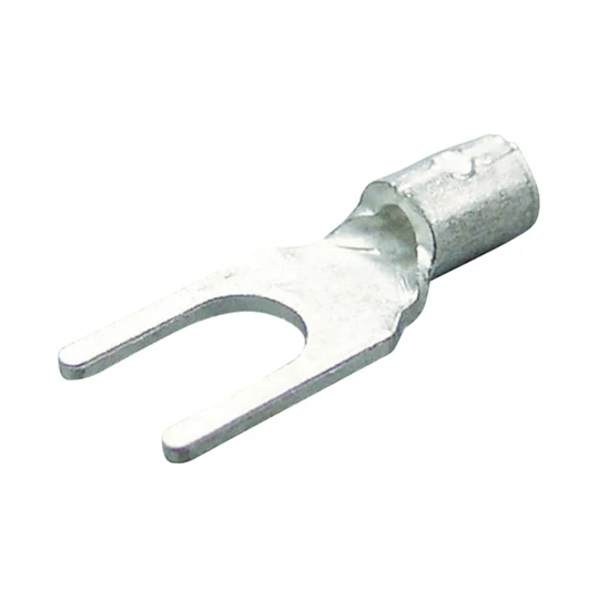 Наконечники для клемм с гальваническим покрытием и быстрый разъем без пайки меди