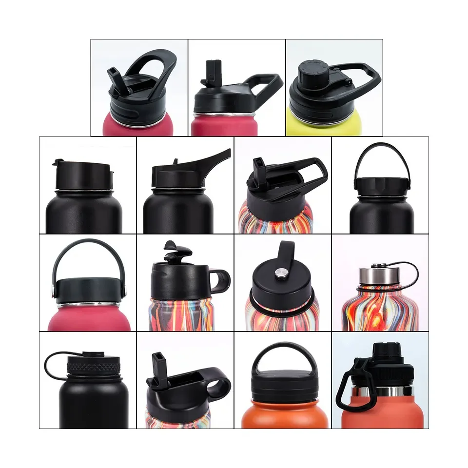 Vacuum Flask Set Business Tea Gift Box - Water 709 Ml (24 Oz) Vacuum-flask-for-dollar-stores Syrainer Bottle. Bottle