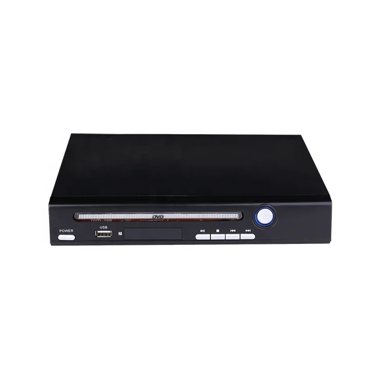2020 New Arrival Dvd Player Home Theater System