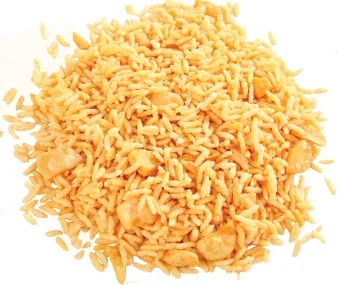 Ready to eat Hot Sale Chinese Crispy  Wholesale Bulk  Snacks  Fired Rice