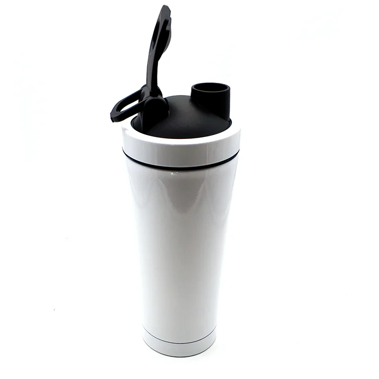 
High quality custom stainless steel shakers protein shaker 
