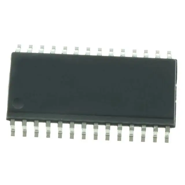 PIC18F26K42-I/SO 8-bit Microcontrollers - MCU Flash RAM EEPROM Vector Interrupts transistors manufacturers integrated circuits