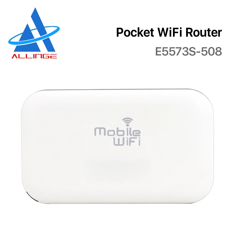 Lyngou LG2587 E5573 точку доступа Wi-Fi 150 Мбит/с 4G маршрутизатор экшн-камера с Поддержка B2/3/4/5/8/Северная