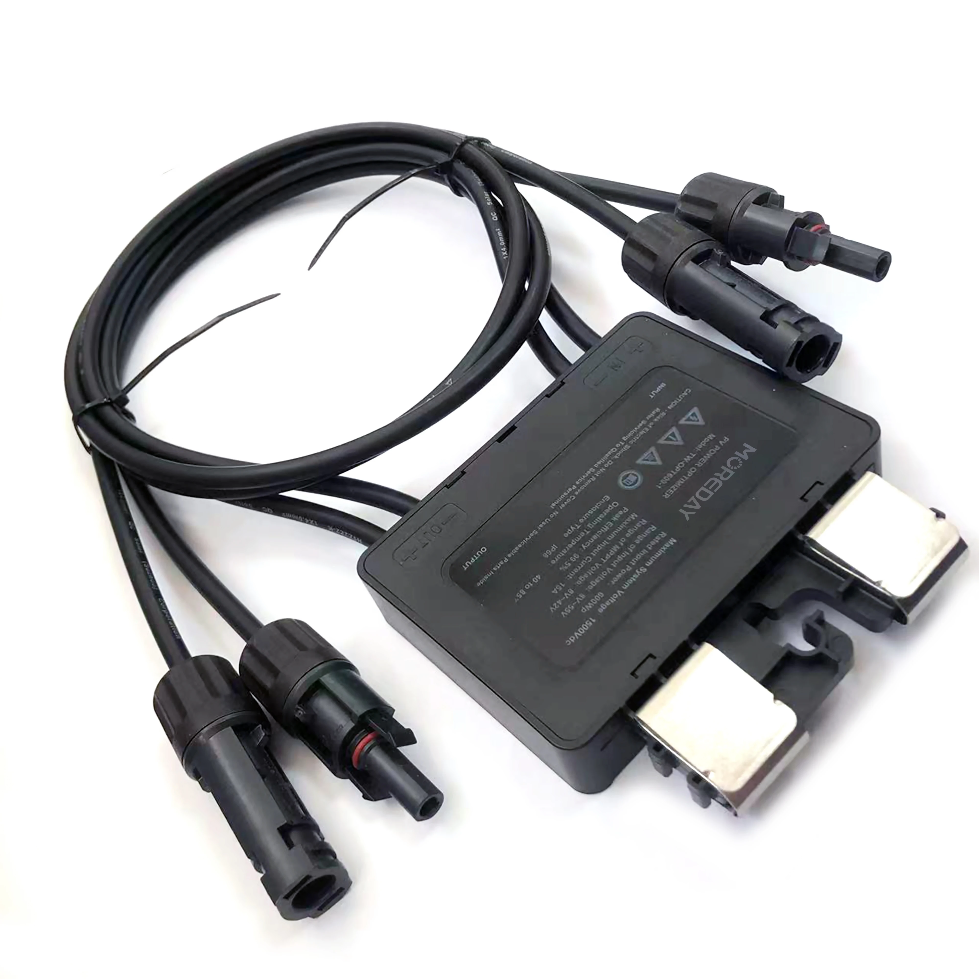 Solar Optimiser PV optimzier PV Photovoltaic Module panels MPPT External Optimizer  600w 700w 800w