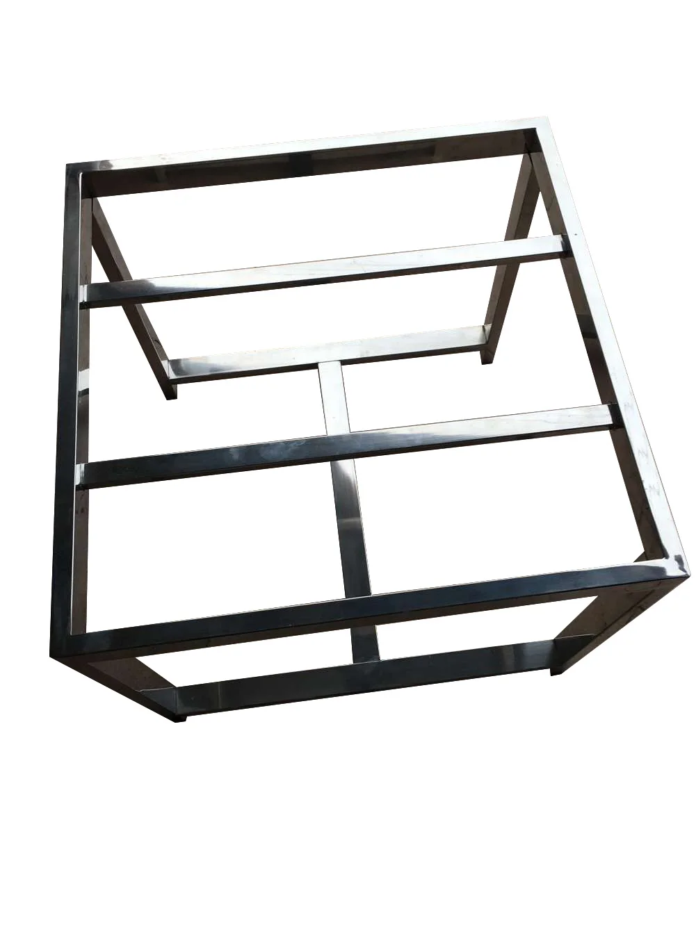 OEM Laser Cutting Service Custom Pipe Services Aluminum Metal Parts Stainless Steel Fabrication