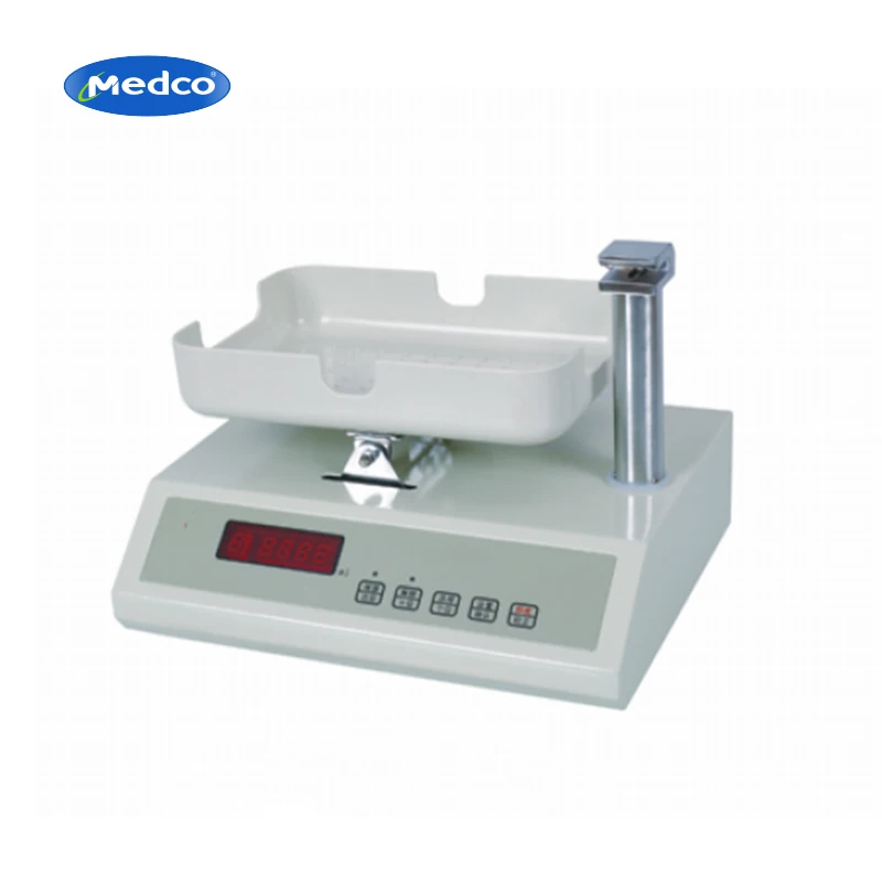 Laboratory Use 1200ml Smart Weighing Instrument Blood Collection Scale