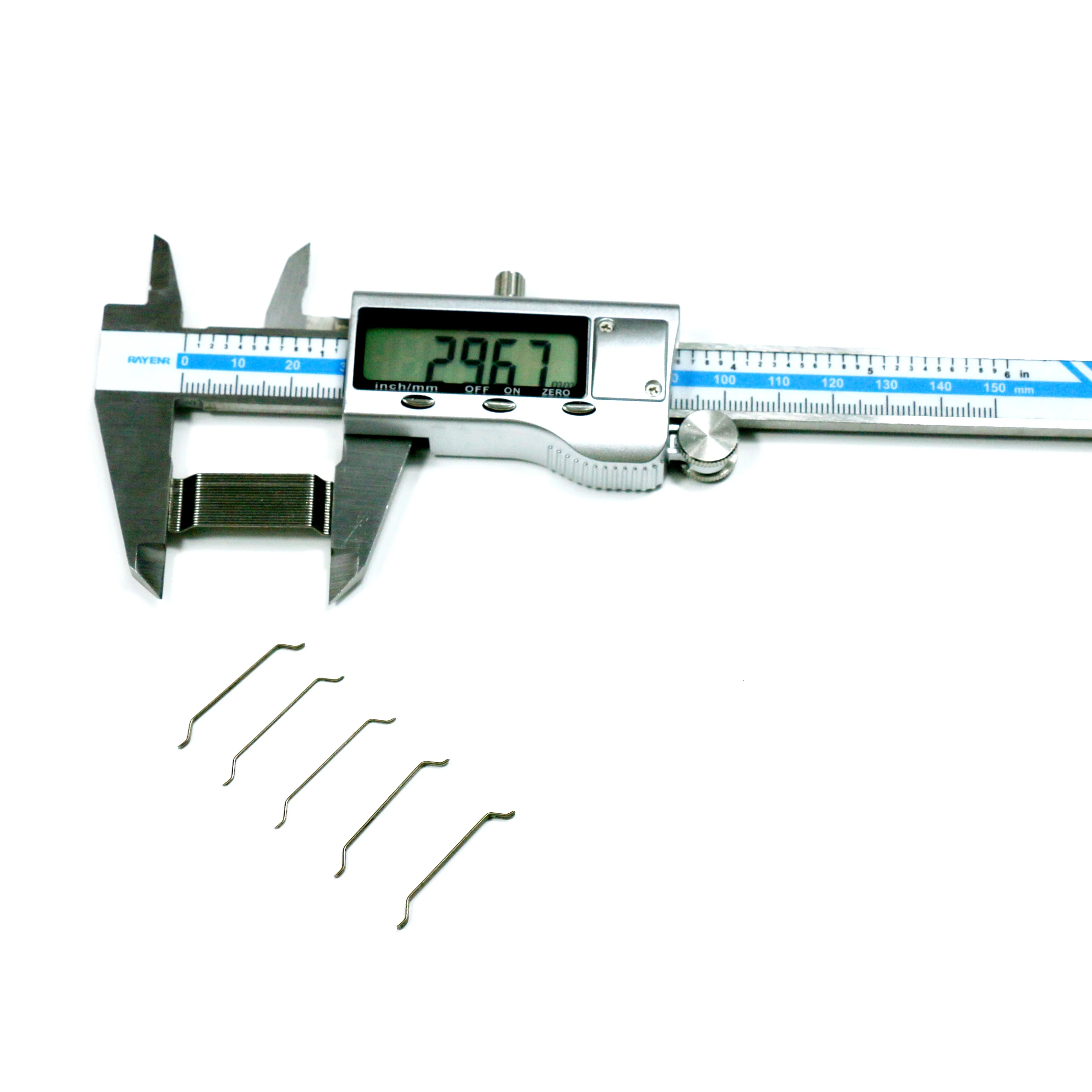 micro fiber with steel