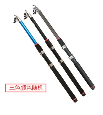 
JOHNCOO Ice Fishing Rod Spinner Rod Ultralight Mini Carbon 1 Section Winter 41cm Top Weight Material Origin Butt Diam Place SHN 