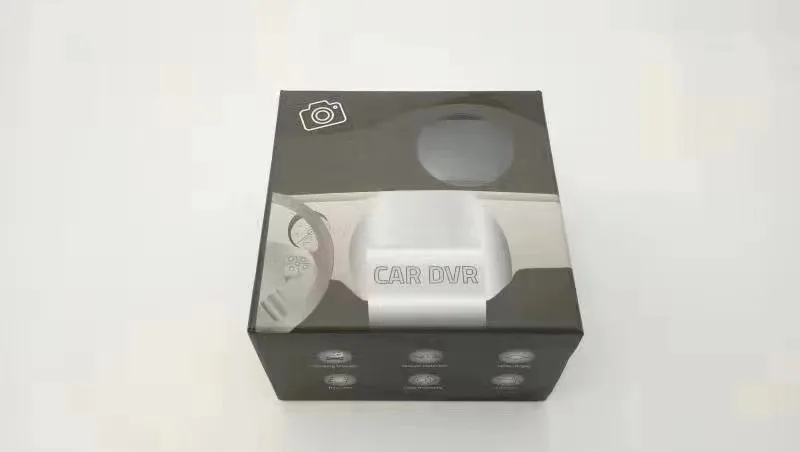 Hotselling 170 Degree Wide angle Best Dual Car Camera Full HD 1080p Dash Cam Rearview Mirror Camera