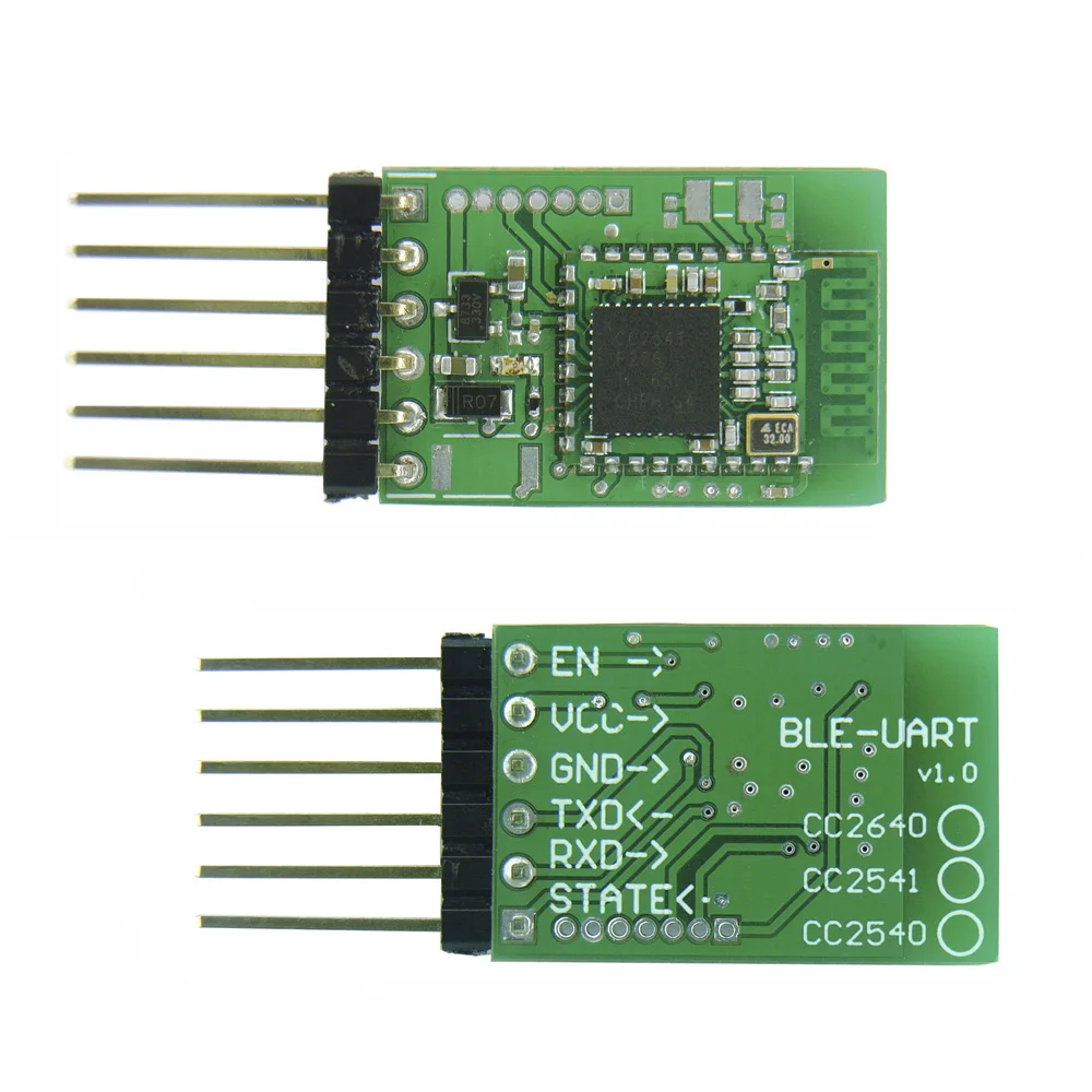 Good Quality Human-interface Devices Wireless UART Pass Through Module