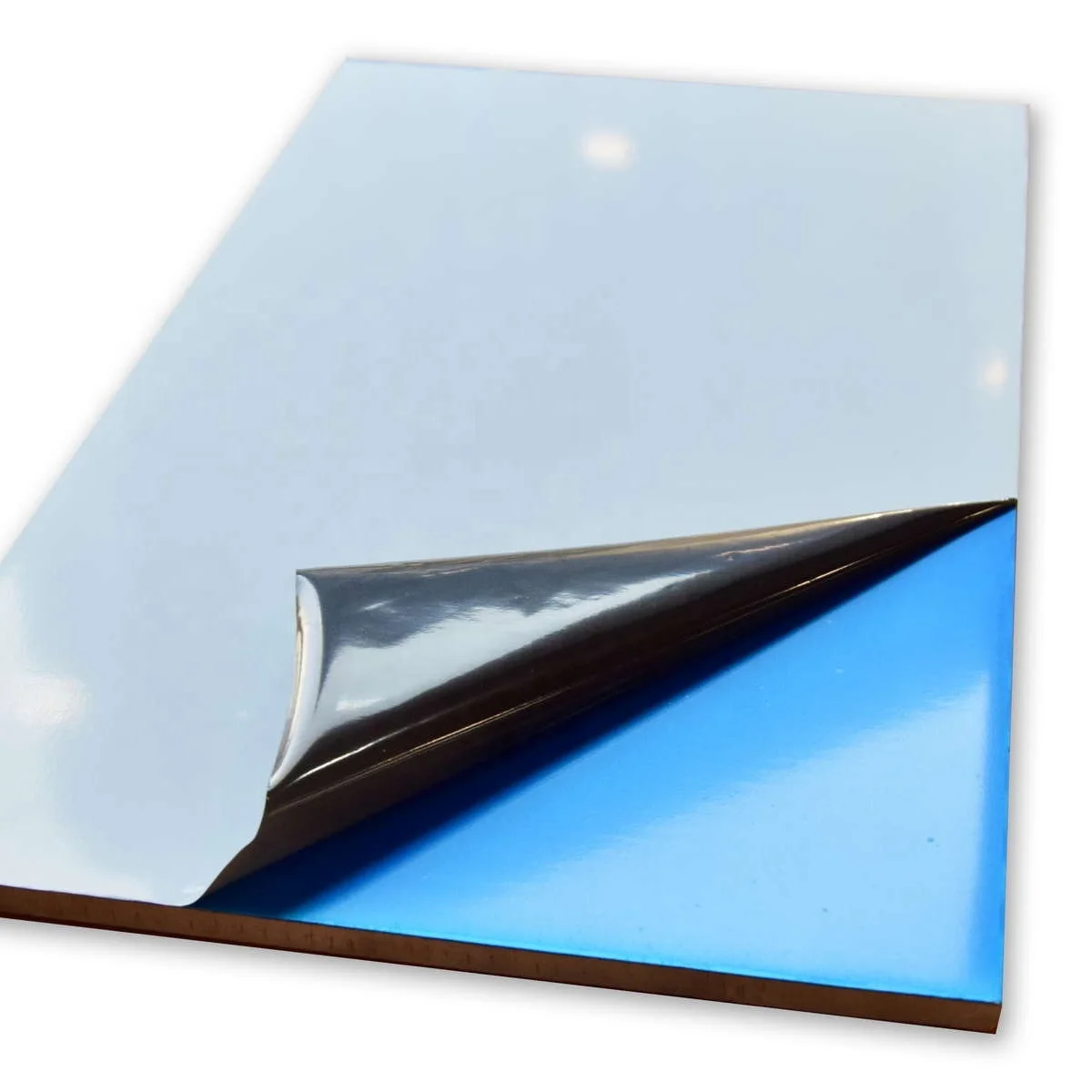 Магниевая пластина и гравировальный лист для тиснения металла