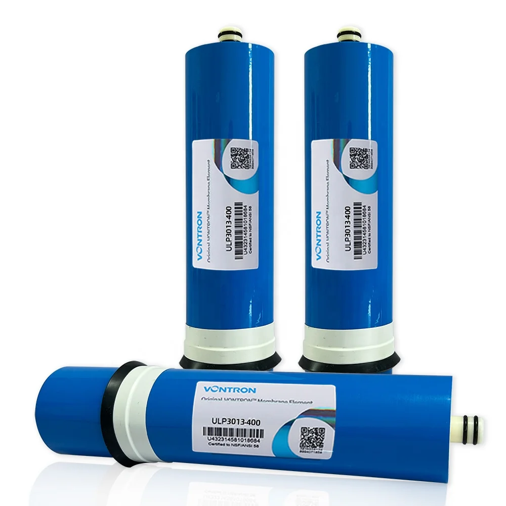 Household 3013 400 GPD RO Membrane Price for RO Water Filtration System