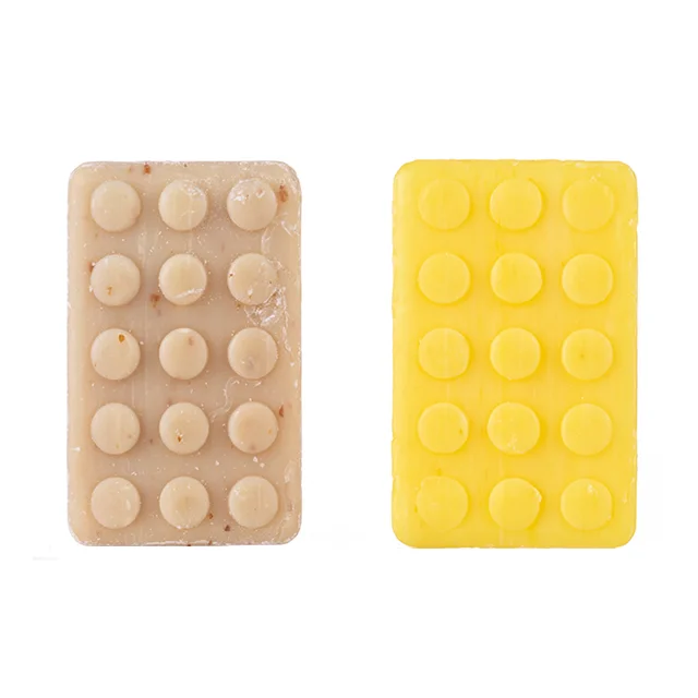 Luxury Cheap Custom Promotional Professional Disposable Small Size Mini Natural Organic Hotel Toilet Bath Shower Bar Soap 20g