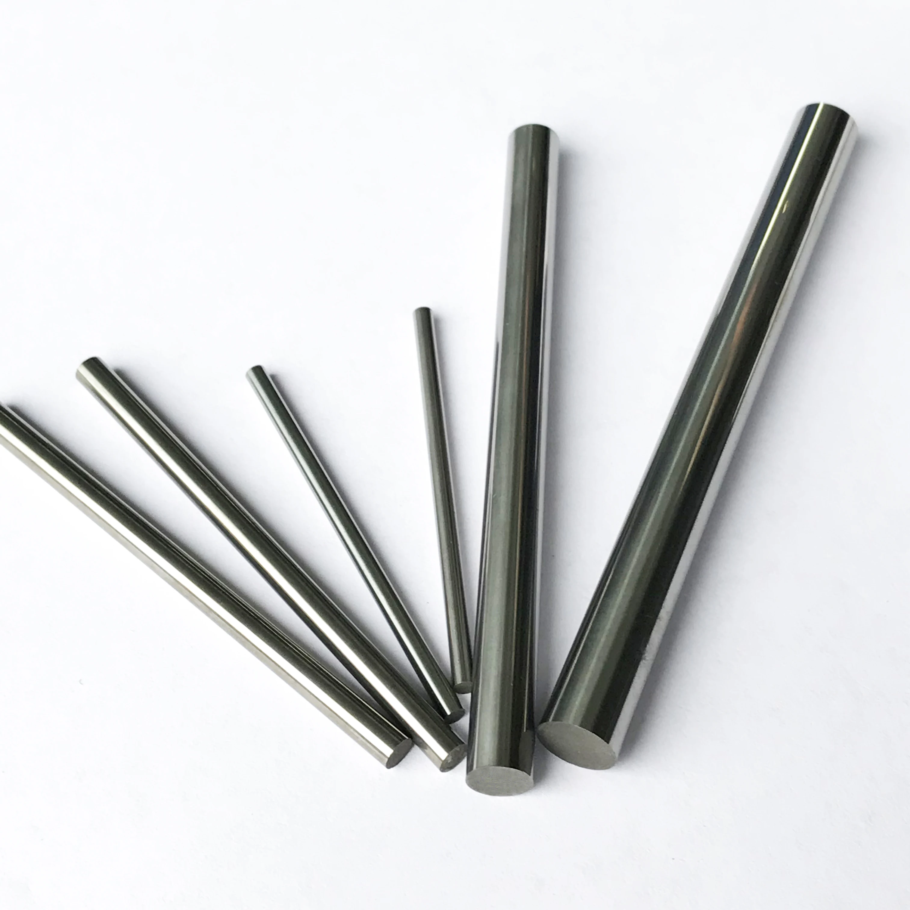 
DINGLI brand new tungsten carbide round bars ground rod for sale 