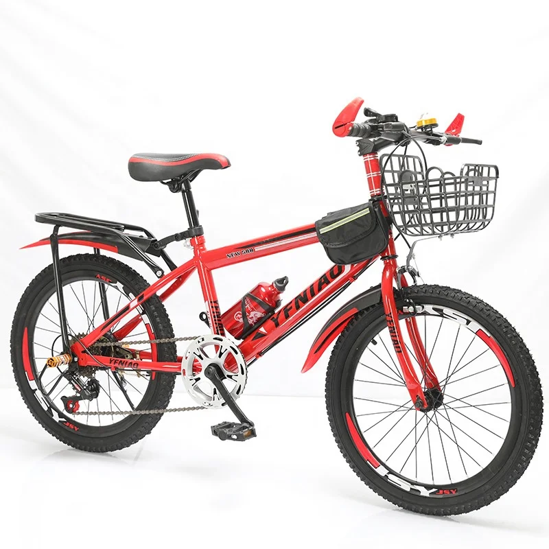 Children sports bike best price Mountain bike bicycles 18/20/22 Inch Kids bicycle