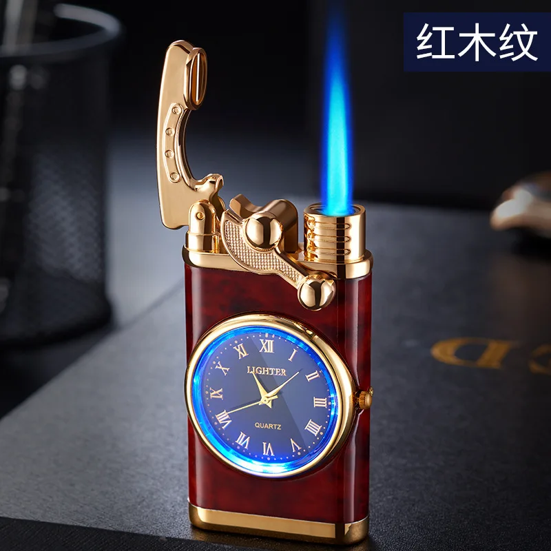 Переносная ветрозащитная Зажигалка для сигарет
