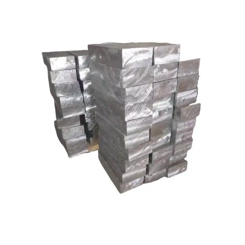 China good quality antimony ingot factory looking for buyers